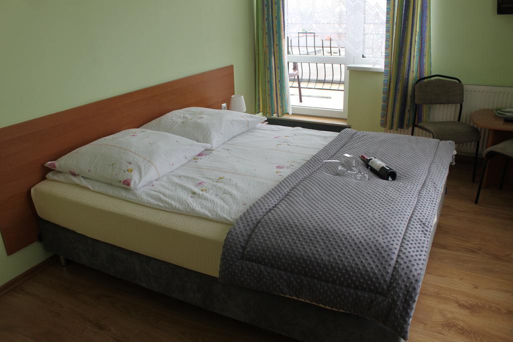 Willa Wladek Władysławowo 部屋 写真